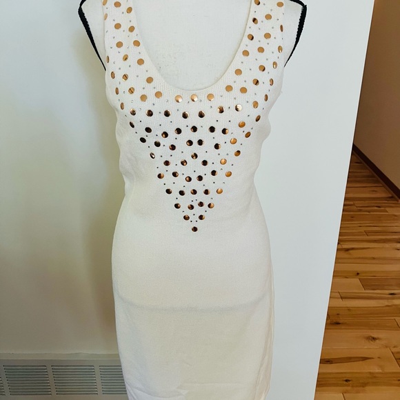 St John vintage knit set- luxury meets slamming - Picture 9 of 16